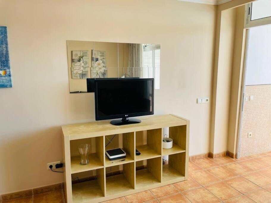 Seaview Apartment Near Yumbo Maspalomas  Buitenkant foto