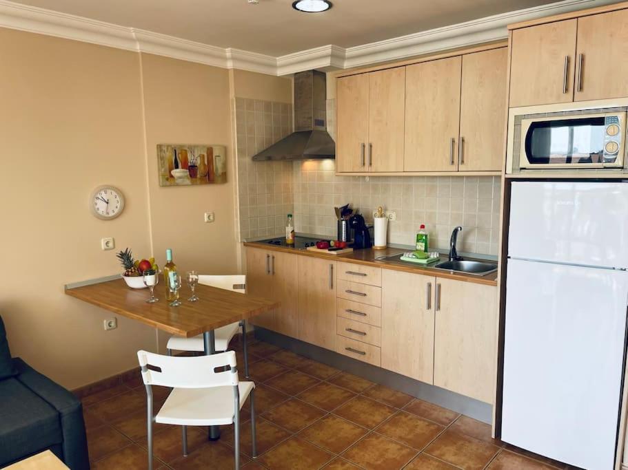 Seaview Apartment Near Yumbo Maspalomas  Buitenkant foto